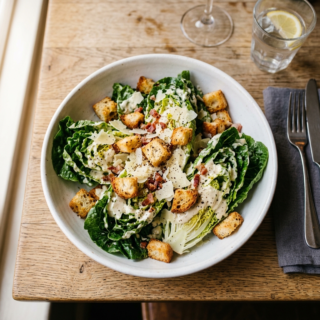 Salade César